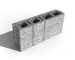 Egyéb Leier beton falazóanyagok